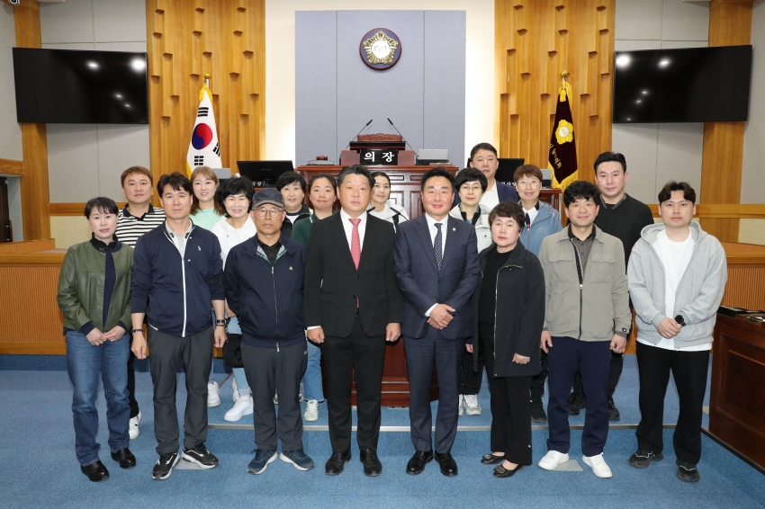 남구탁구협회 내방 및 간담회_0