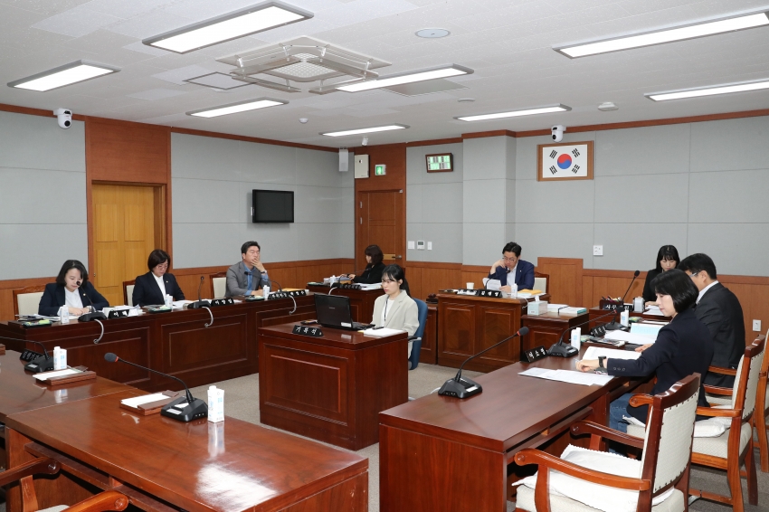 제259회 임시회 제3차 행정자치위원회_0