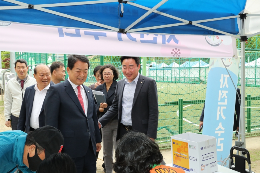 삼산동 베스트행정 서비스의 날_6