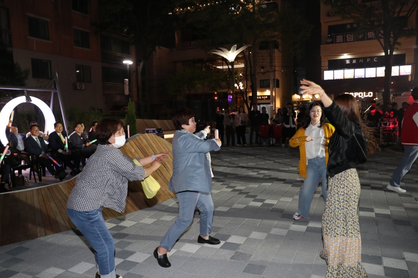 어린이공원 리모델링 준공식(자두공원)_6