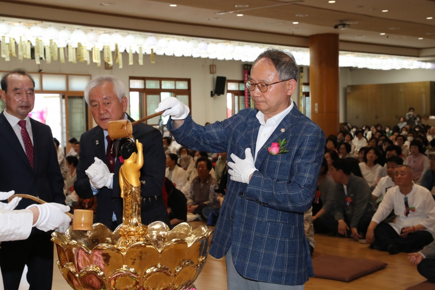 부처님오신날 법요식_5