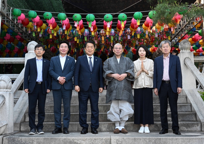 부처님오신날 법요식_13