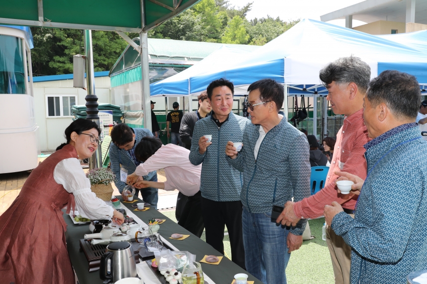 남구청장배 생활체육대회 격려 2일차_15