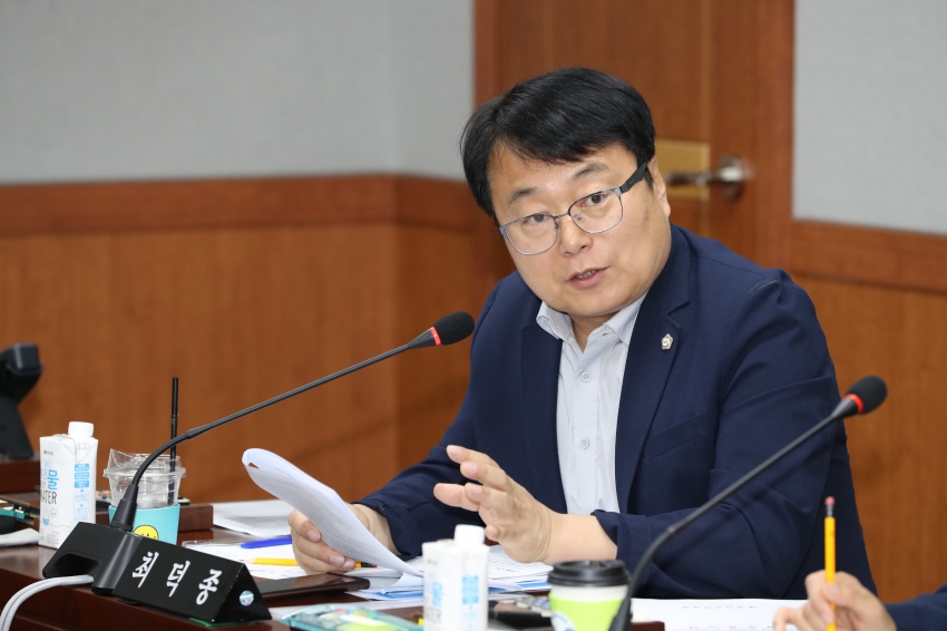 제260회 임시회 제1차 행정자치위원회_4