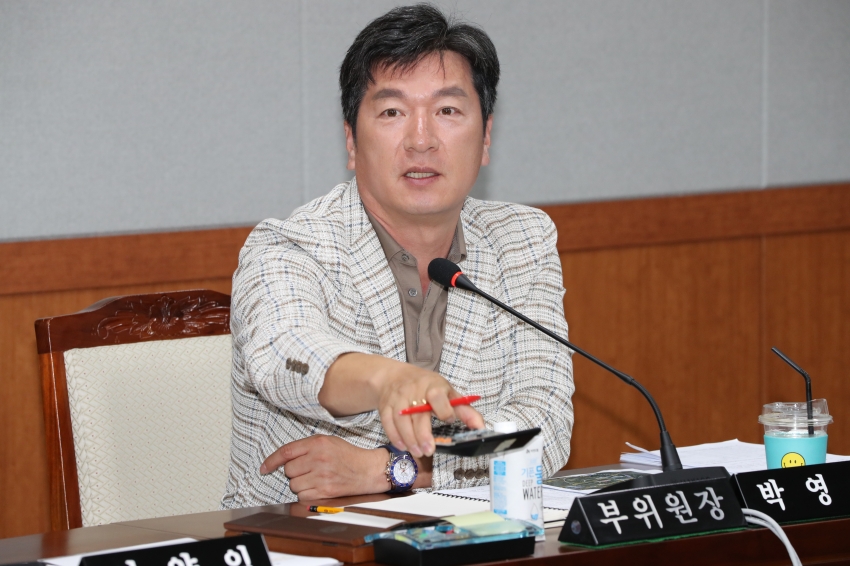 제260회 임시회 제1차 행정자치위원회_5