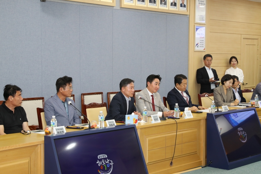 거제시의회 거제문화연구회 남구 방문_6