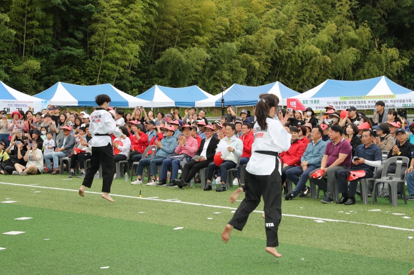 선암동 동민체육대회 및 프로그램발표회_4