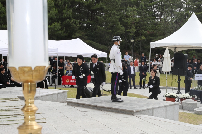 제69회 현충일 추념식_2