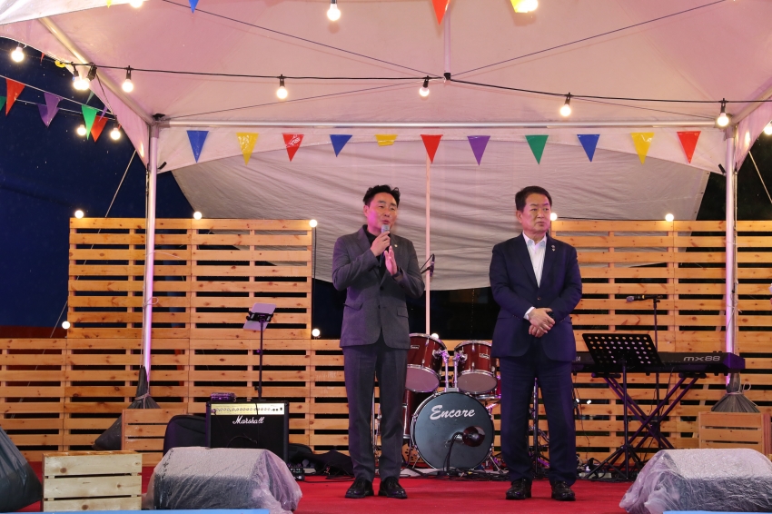 2024 울산고래축제 페스티벌송 발표회_0