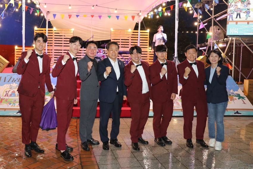 2024 울산고래축제 페스티벌송 발표회_1