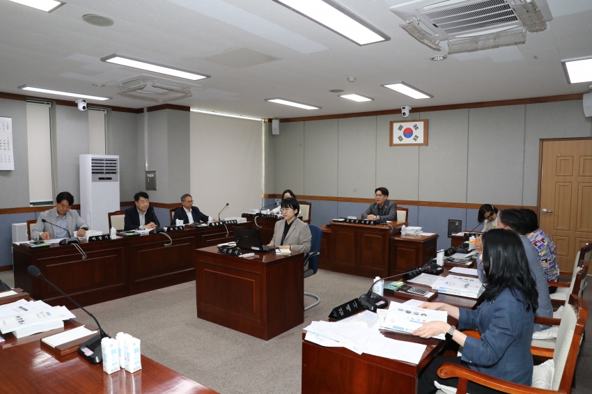 제261회 제1차 정례회(복지건설위원회)_0