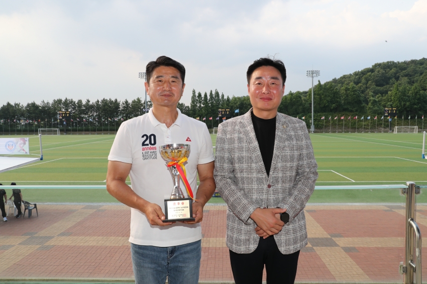 2024 남구청장배 동대항 축구대회 시상식_6