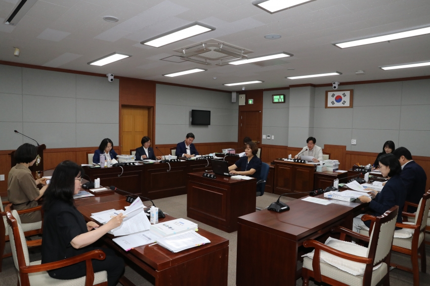 제261회 제1차 정례회(행정자치위원회)_0