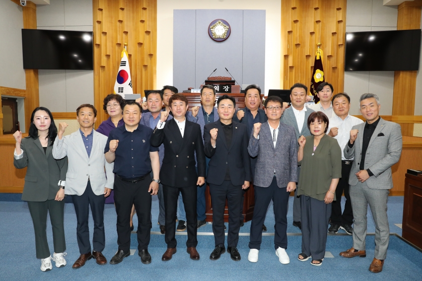 남구 주민자치위원장협의회 내방 및 회의_0