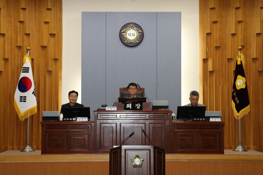 남구 주민자치위원장협의회 내방 및 회의_6