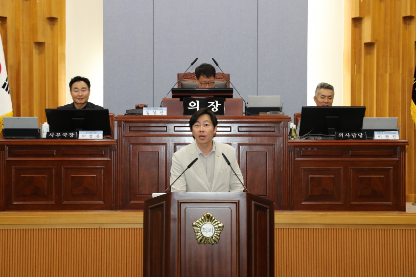 남구 주민자치위원장협의회 내방 및 회의_9