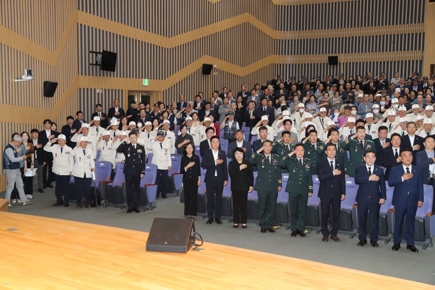 6.25 전쟁 제74주년 기념식_1
