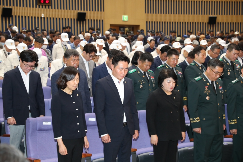 6.25 전쟁 제74주년 기념식_3