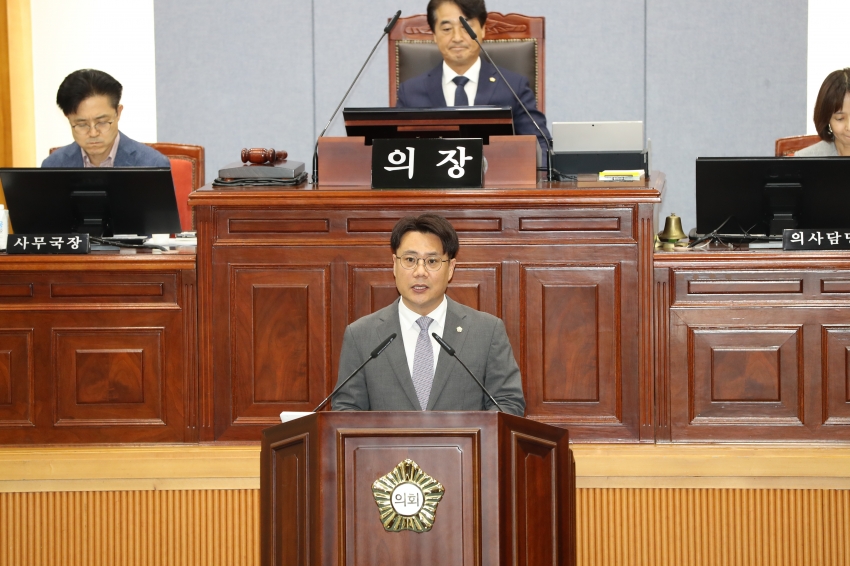 제263회 임시회 제1차 본회의_2