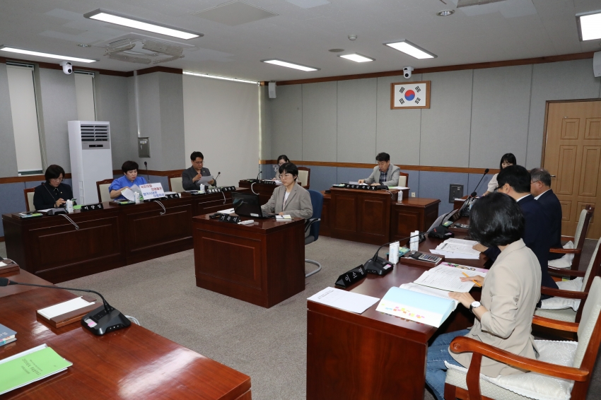 제263회 임시회 의회운영위원회_0