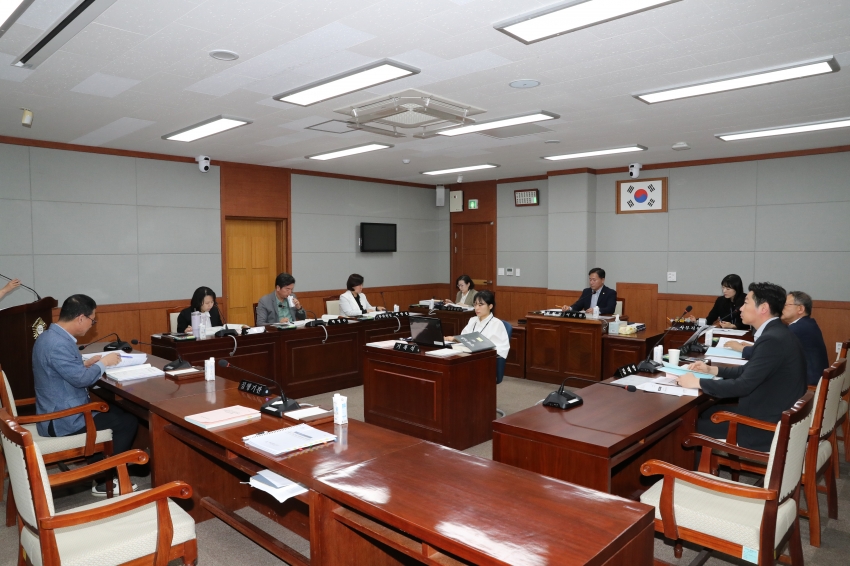 제263회 임시회 행정자치위원회_0