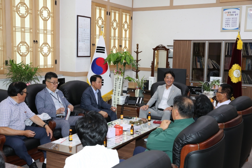 울산 환경감시협의회 내방_2