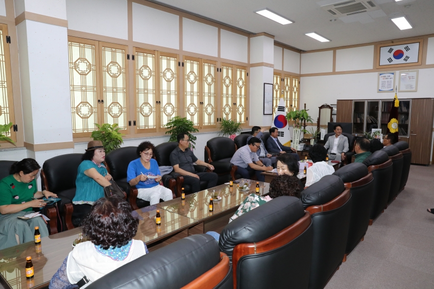 울산 환경감시협의회 내방_3