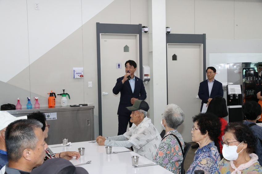 바르게살기운동 울산남구협의회 여름나기 삼계탕 나눔행사_2