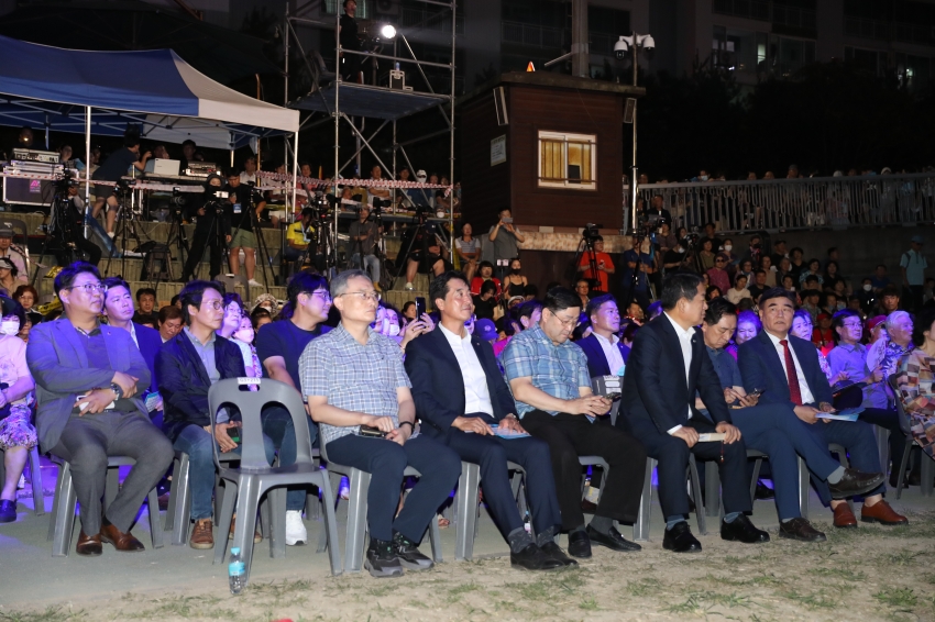 여천천 열린음악회_0