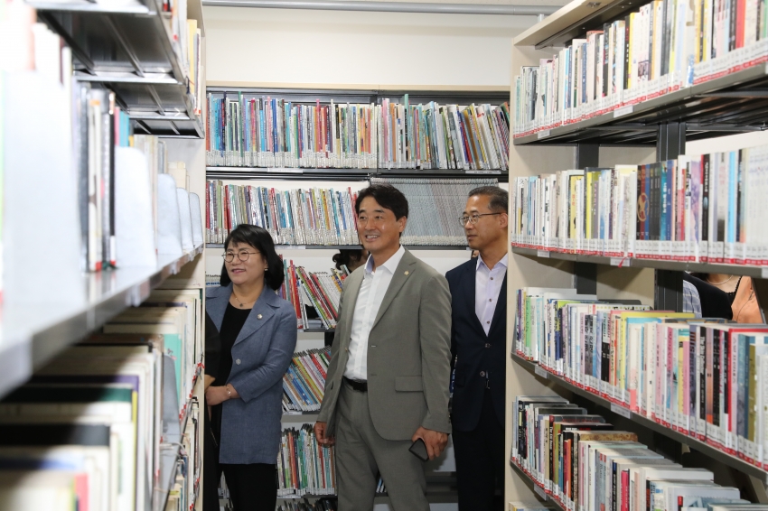 국회도서관 도서 기증식_5