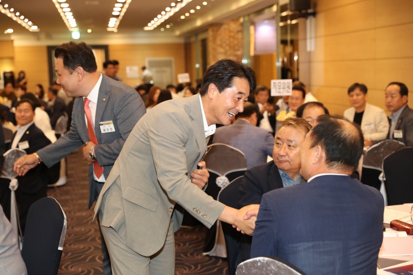 민주평통 울산남구협의회 3분기 정기회의 및 북한이탈주민 사랑나누기_5