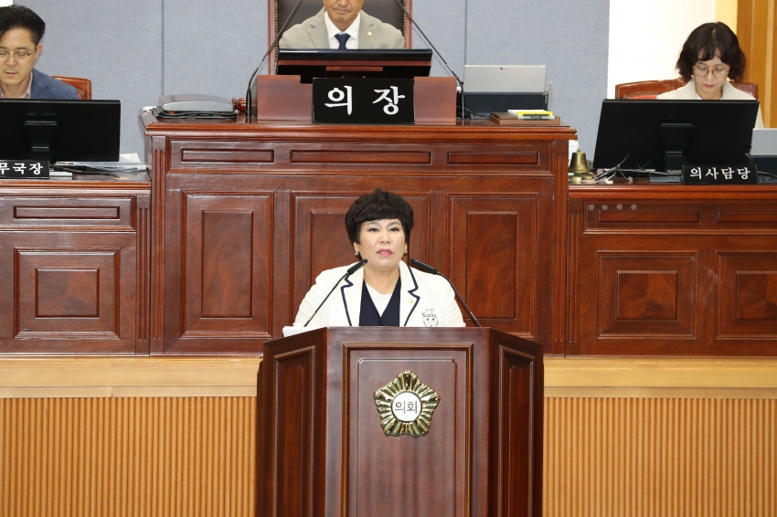 제264회 임시회_2