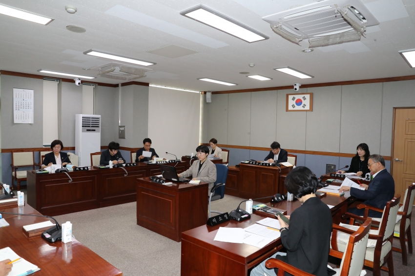 제264회 임시회 의회운영위원회_0