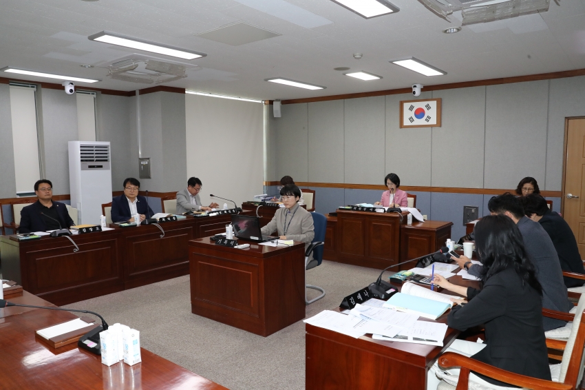 제264회 임시회 복지건설위원회_0