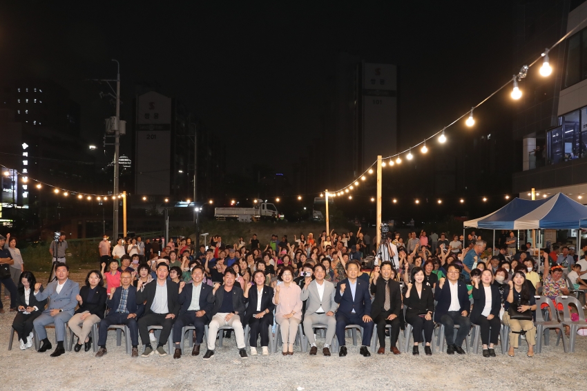 수암회센터 가을 전어 축제_1