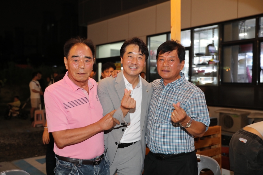 수암회센터 가을 전어 축제_4