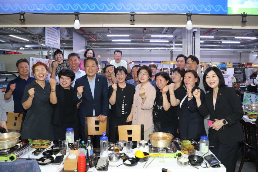 수암회센터 가을 전어 축제_6