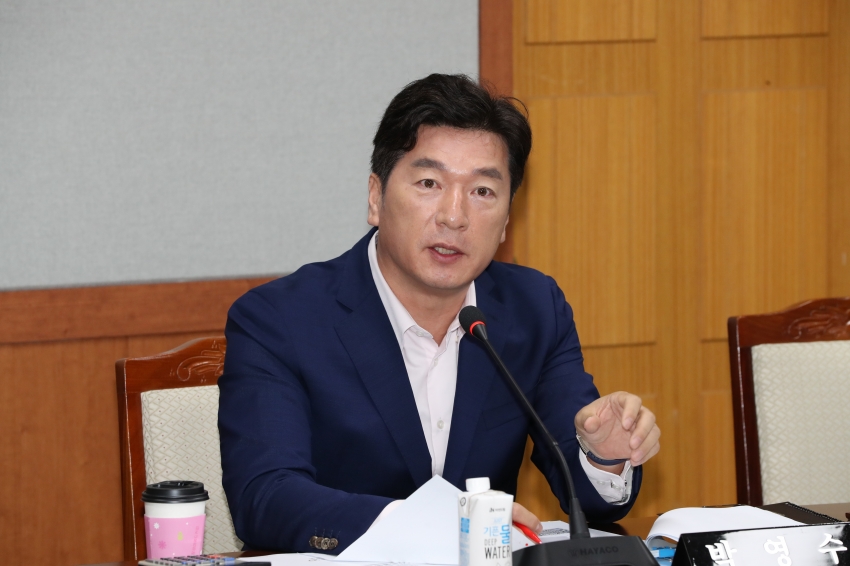 제264회 임시회 예산결산특별위원회_5