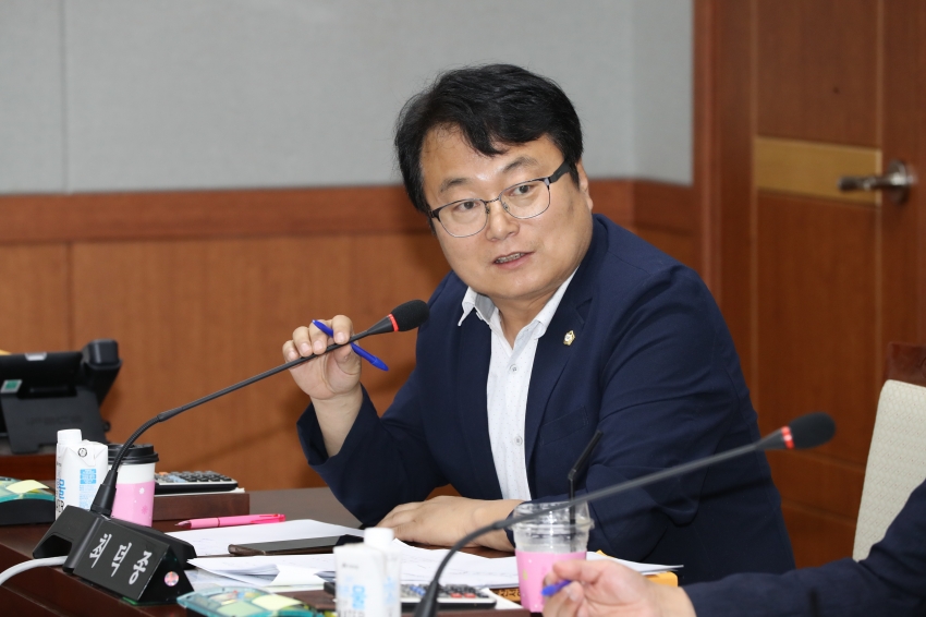 제264회 임시회 예산결산특별위원회_6