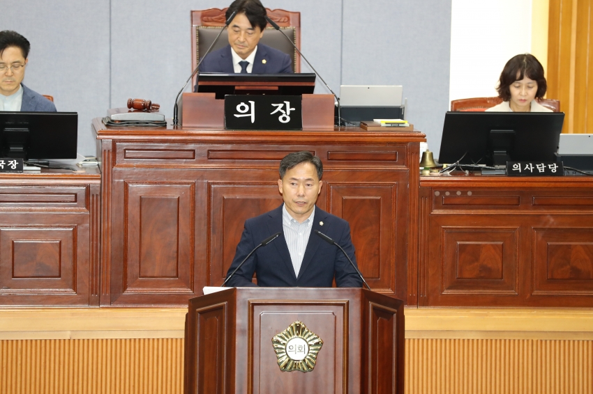 제264회 임시회 제2차 본회의_2