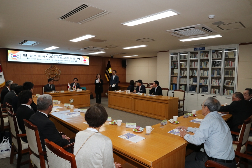 아바시리시 시의회 내방_2