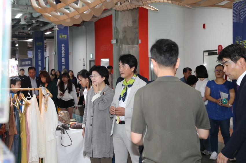 2024 울산고래축제 글로컬 마트마켓_2