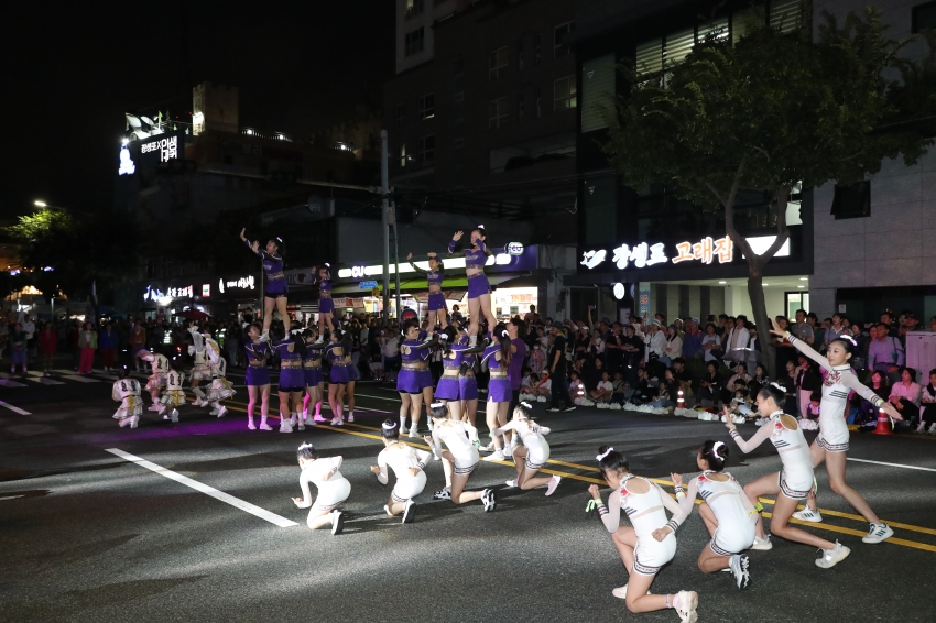 2024 울산고래축제 야간퍼레이드_5