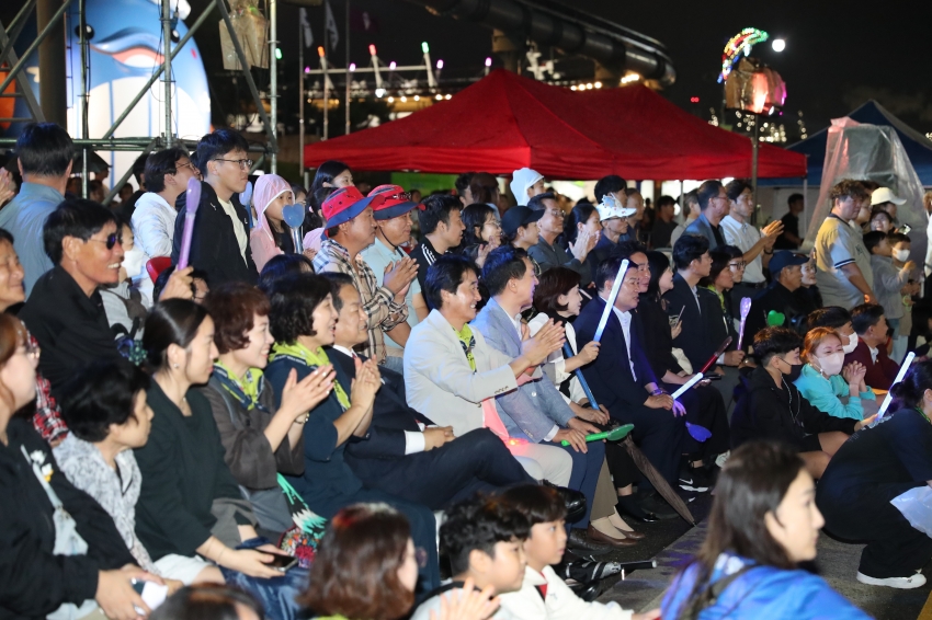 2024 울산고래축제 야간퍼레이드_6