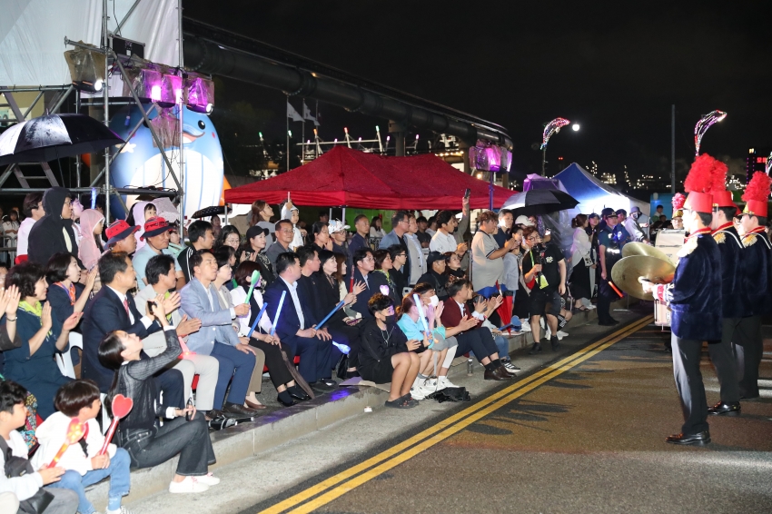 2024 울산고래축제 야간퍼레이드_7