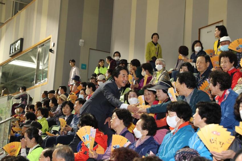 노인의 날 행사_8