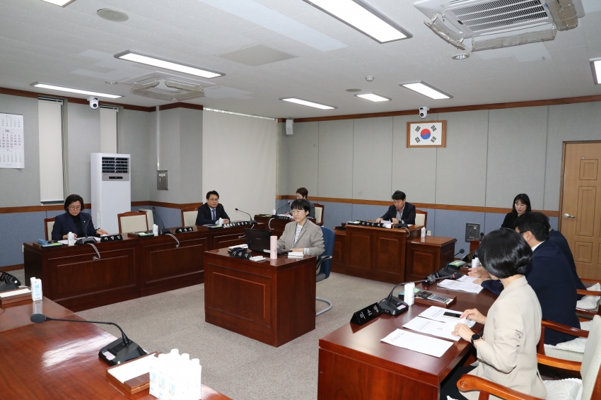 제265회 임시회(의회운영위원회)_0