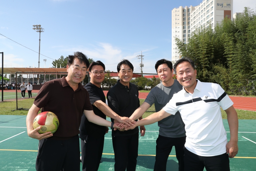 울산광역시 구군의회 의원 교류행사_7