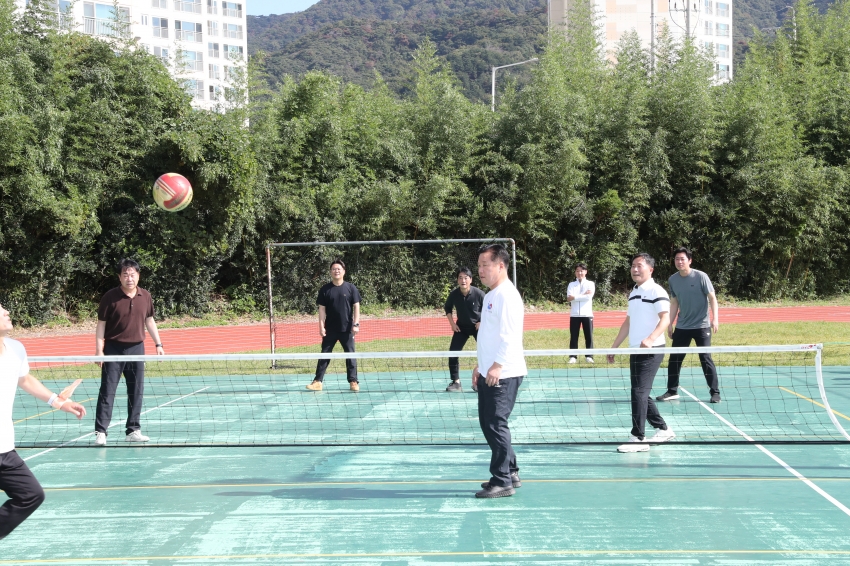울산광역시 구군의회 의원 교류행사_8