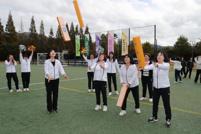 울산광역시 구군의회 의원 교류행사_10